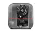 Kromschroder DG10U-3 84447300 1 - 10 MBAR Pressure Switch